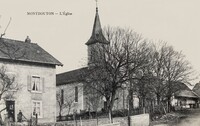 l'Église 