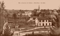 La Gare