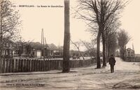 La Route de Grandvillars