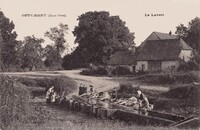 Offemont - Le Lavoir
