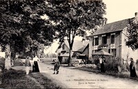 Route de Belfort
