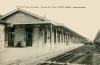 La Gare