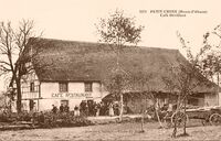 Café Dévillard