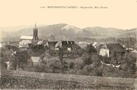 Vue Partielle 