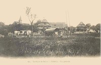 Suarce - vue Générale