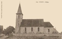 l'Église 