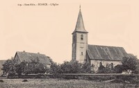 l'Église 
