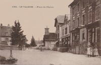 Place de L'Eglise