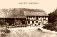 Maison Fietier