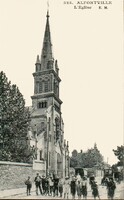 l'Eglise 