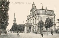 La Mairie