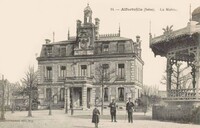 La Mairie