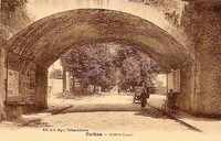 Cachan - Avenue Carnot
