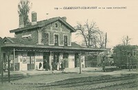 La Gare