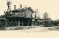 La Gare
