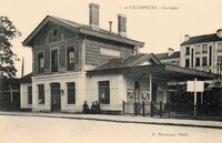 La Gare