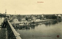 Le Pont _Le Viaduc de Nogent