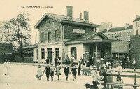 La Gare