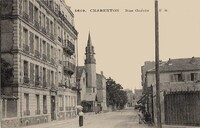 Rue Guérin