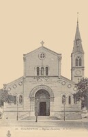 l'Eglise 