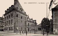 La Mairie