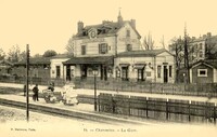 La Gare