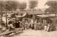 Le Marché