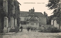 Maison Lubé