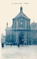 l'Eglise 