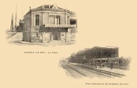 La Gare