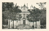 La Mairie