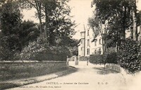 Avenue de Ceinture