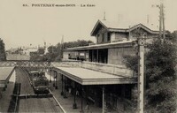 La Gare