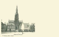 l'Eglise 