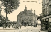 La Mairie