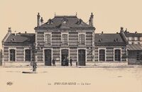 La Gare
