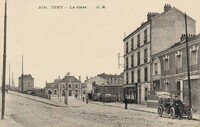 La Gare