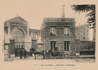 Abattoirs communaux