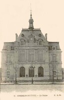 La Mairie