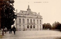 La Mairie