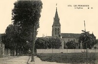 l'Eglise 