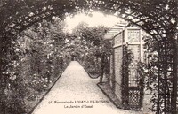 Le Jardin d'Essai