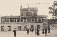 La Gare