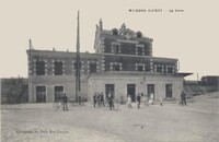 La Gare