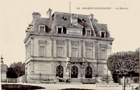 La Mairie