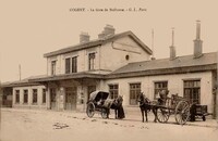 La Gare