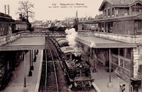 La Gare