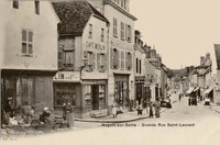Grande Rue Saint-Laurent