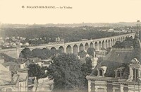 Le Viaduc
