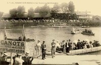 Les Passeurs du Bal Champêtre